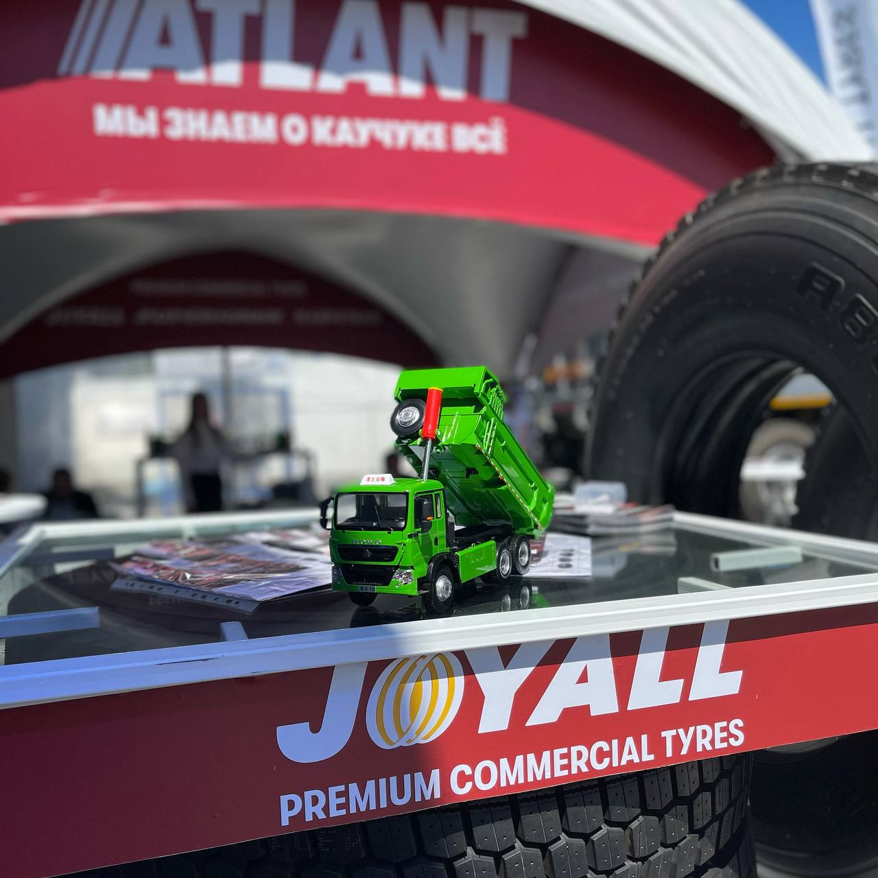 Выставка Уголь России и Майнинг 2022