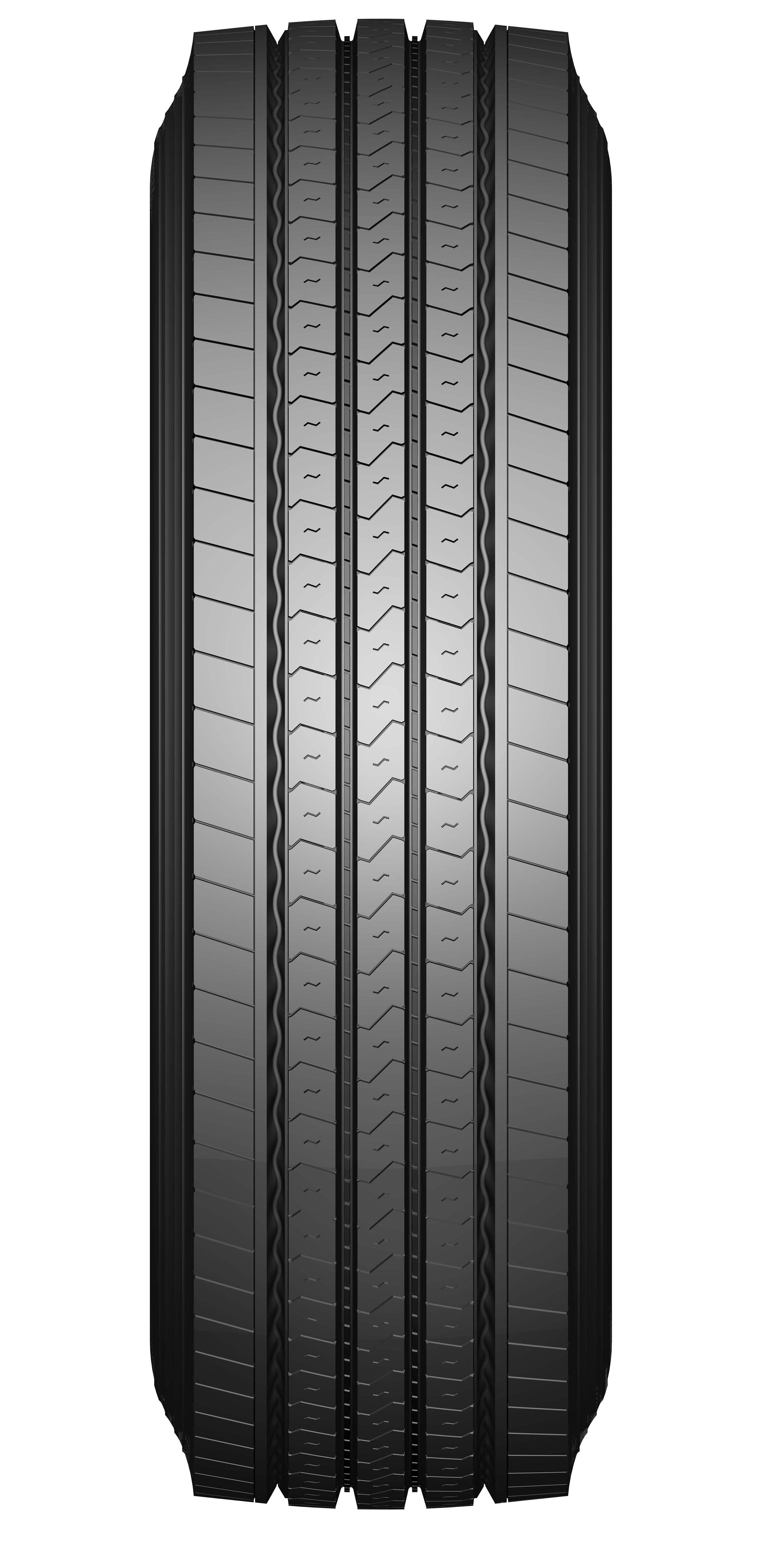 CTM GHA20 215/75R17.5