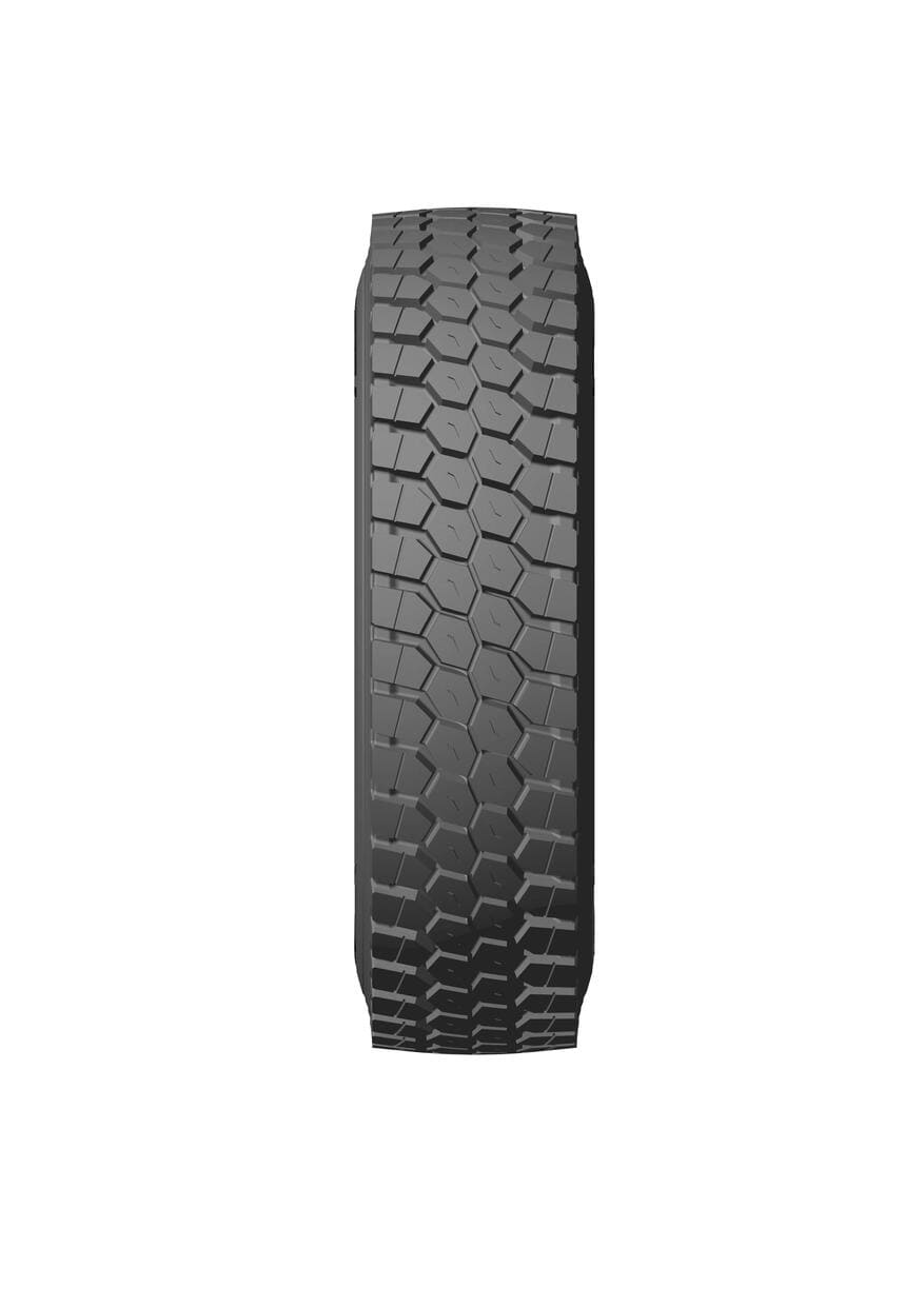 CTM GMD30 315/80R22.5