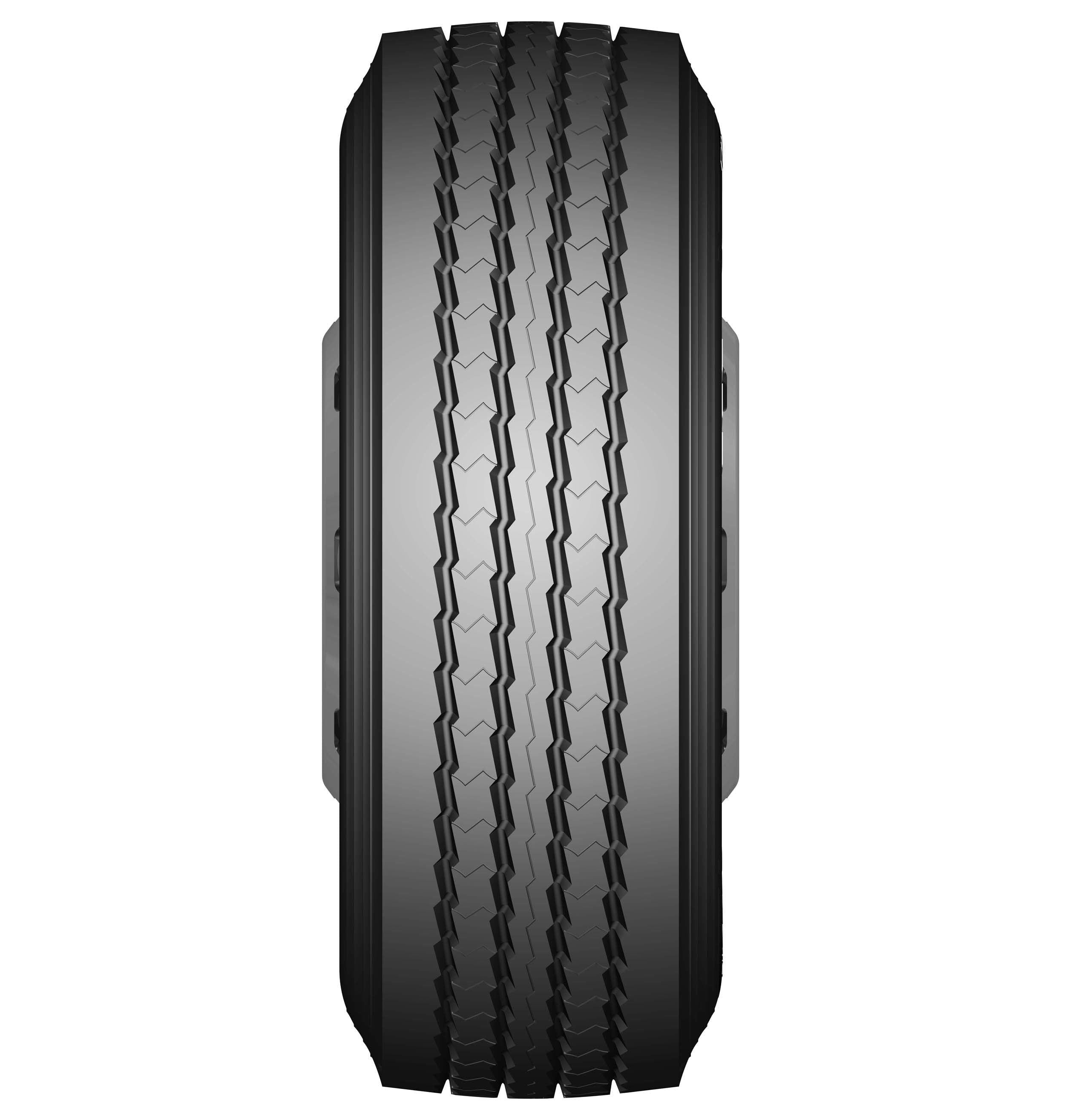 CTM GHT50 385/65R22.5 (5 ТОНН)