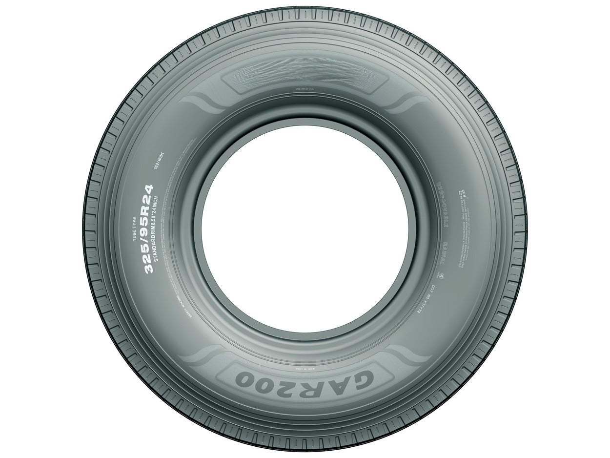 CTM GAR200 325/95R24