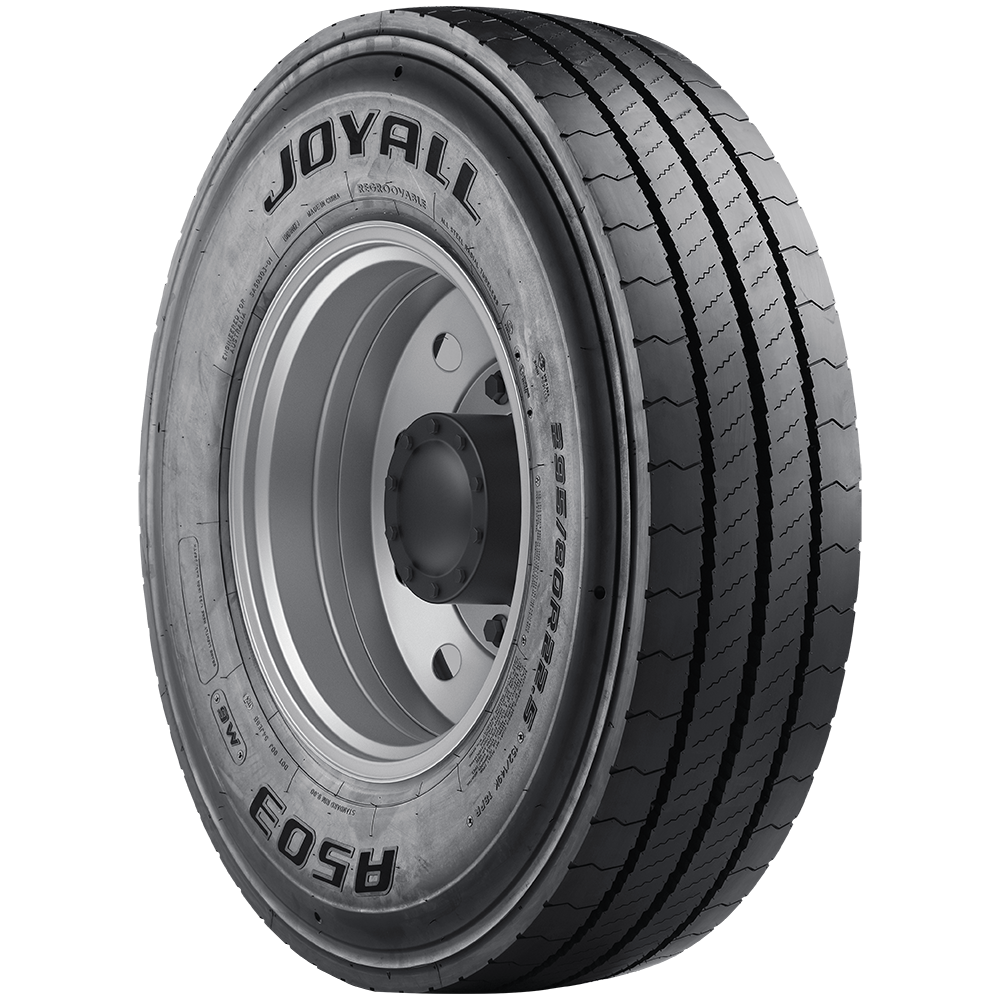 JOYALL A503 M6 - 295 I 80 I R22.5