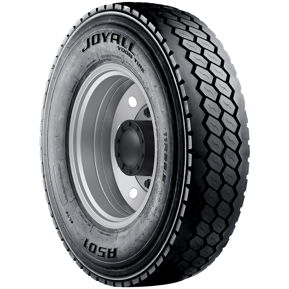 JOYALL A501 M7 - 275 I 70 I R22.5