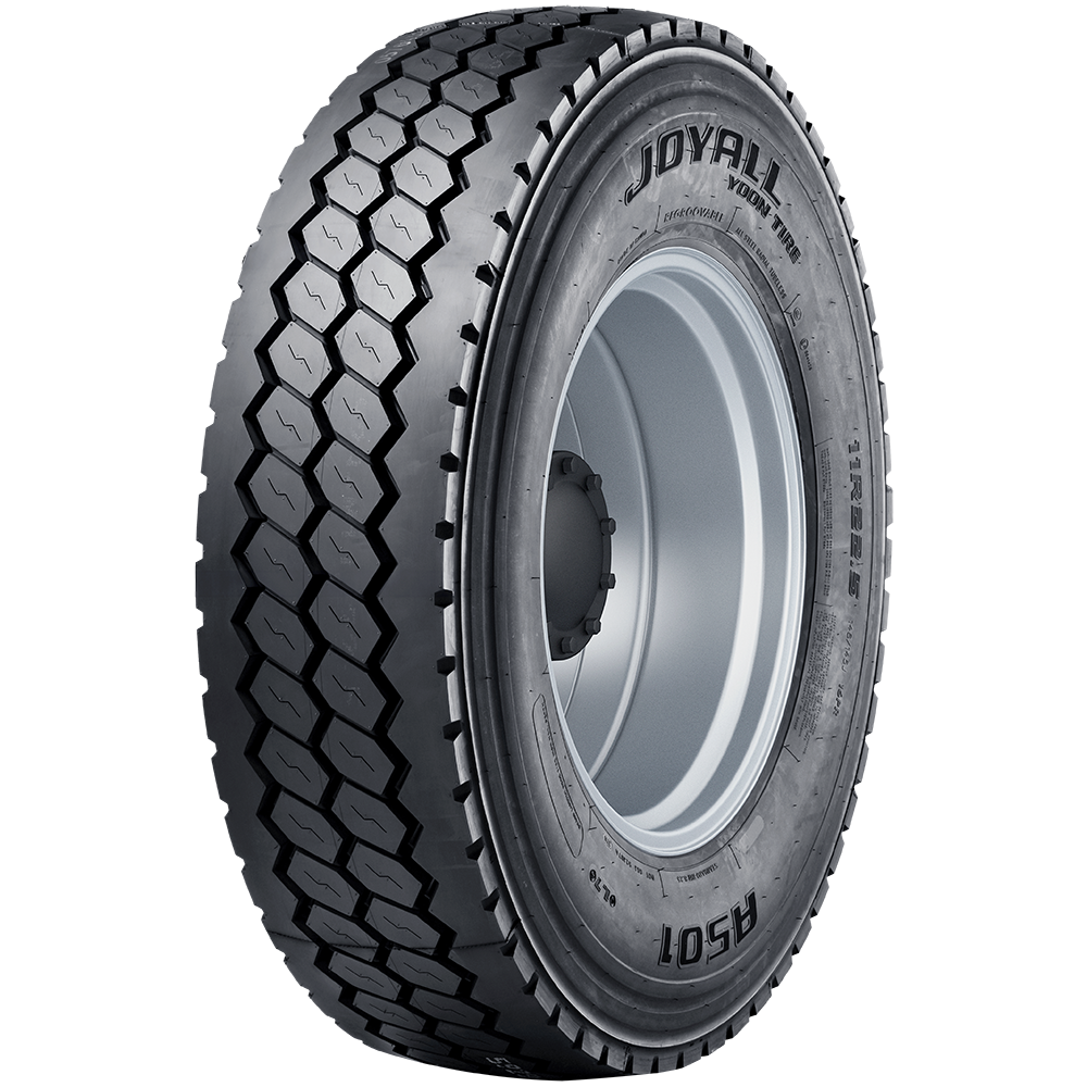 JOYALL A501 M7 - 275 I 70 I R22.5