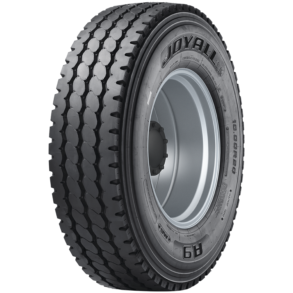 JOYALL A518 M6 - 315 | 80 | R22.5