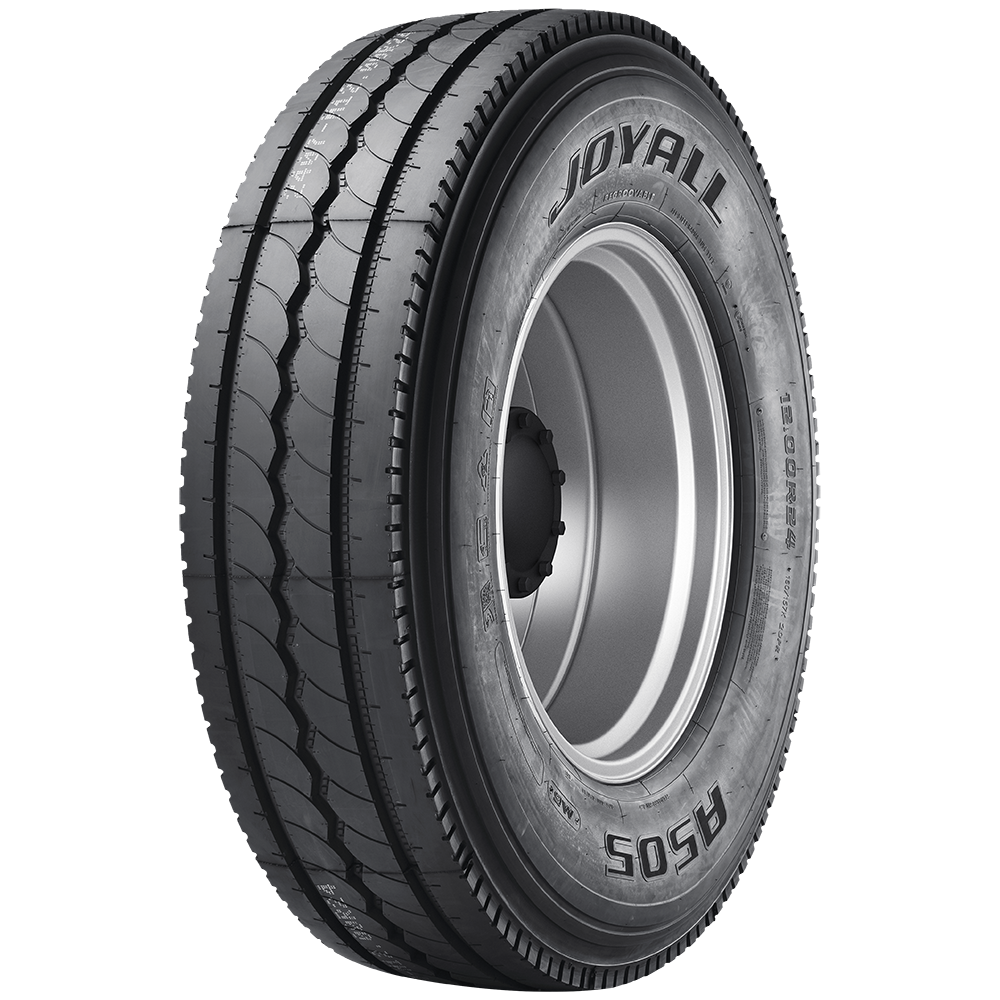 JOYALL A505 M6 - 12 I R24