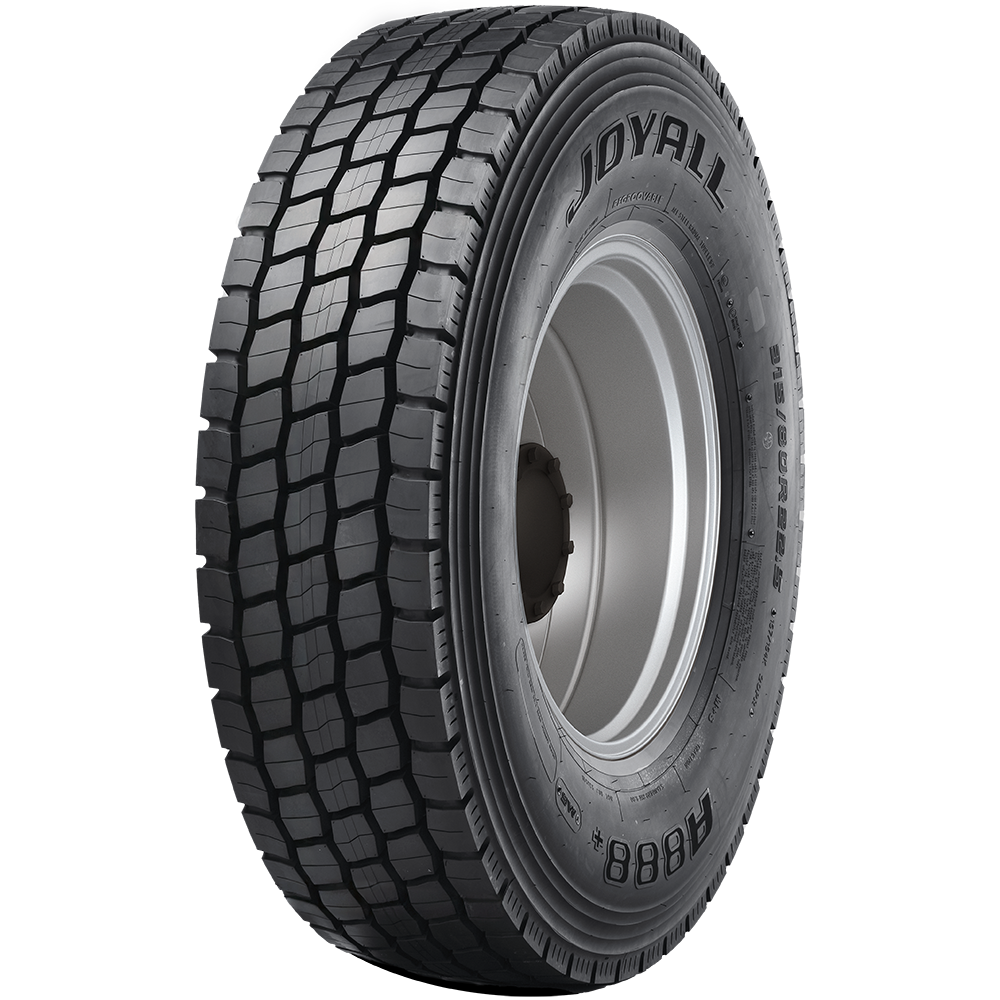 JOYALL A888+ M6 - 315 I 80 I R22.5