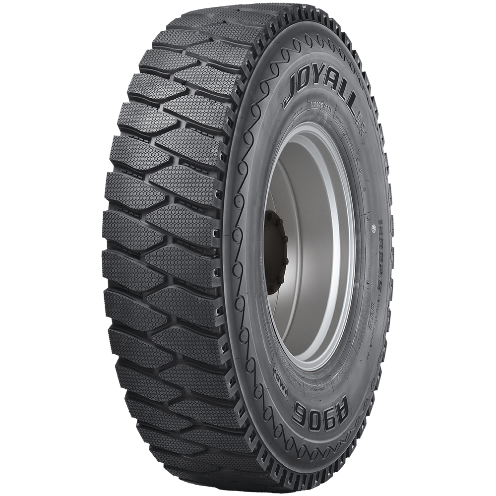 JOYALL A906 HD - 13 I R22.5