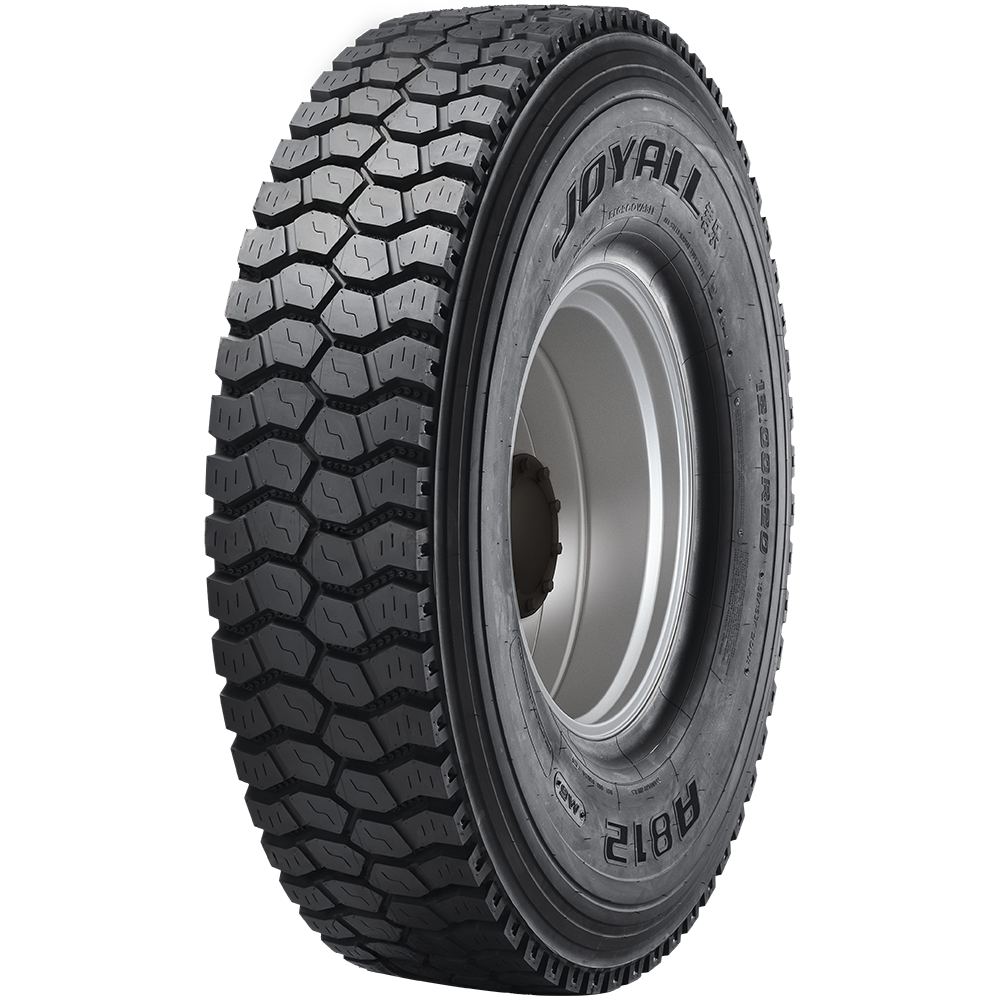 JOYALL A812 M6 - 315 | 80 | R22.5