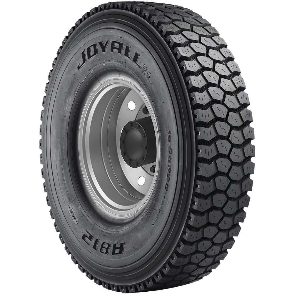 JOYALL A812 M6 - 315 I 80 I R22.5