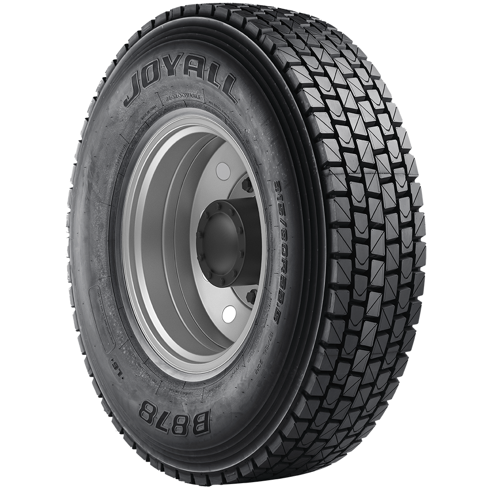 JOYALL B878 M6 - 11 I R22.5