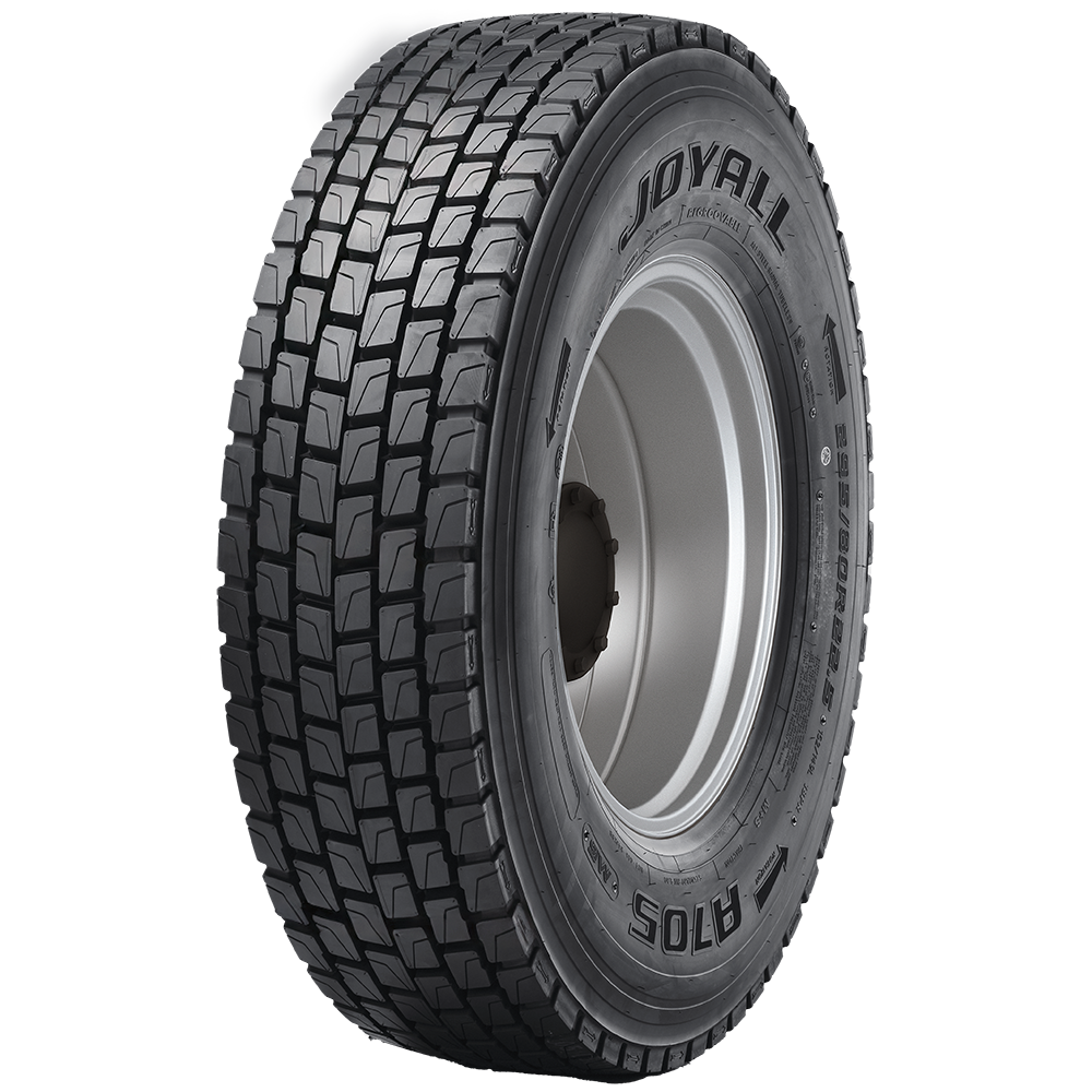 JOYALL A705 M6 - 295 I 80 I R22.5