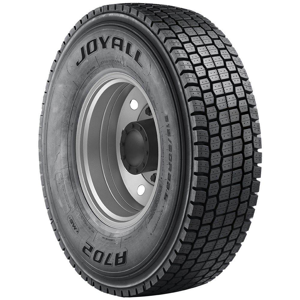 JOYALL A702 H6 - 315 I 80 I R22.5