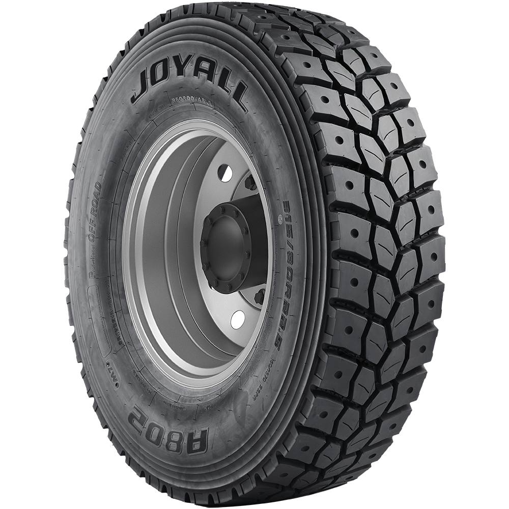 JOYALL A802 M7 - 315 I 80 I R22.5