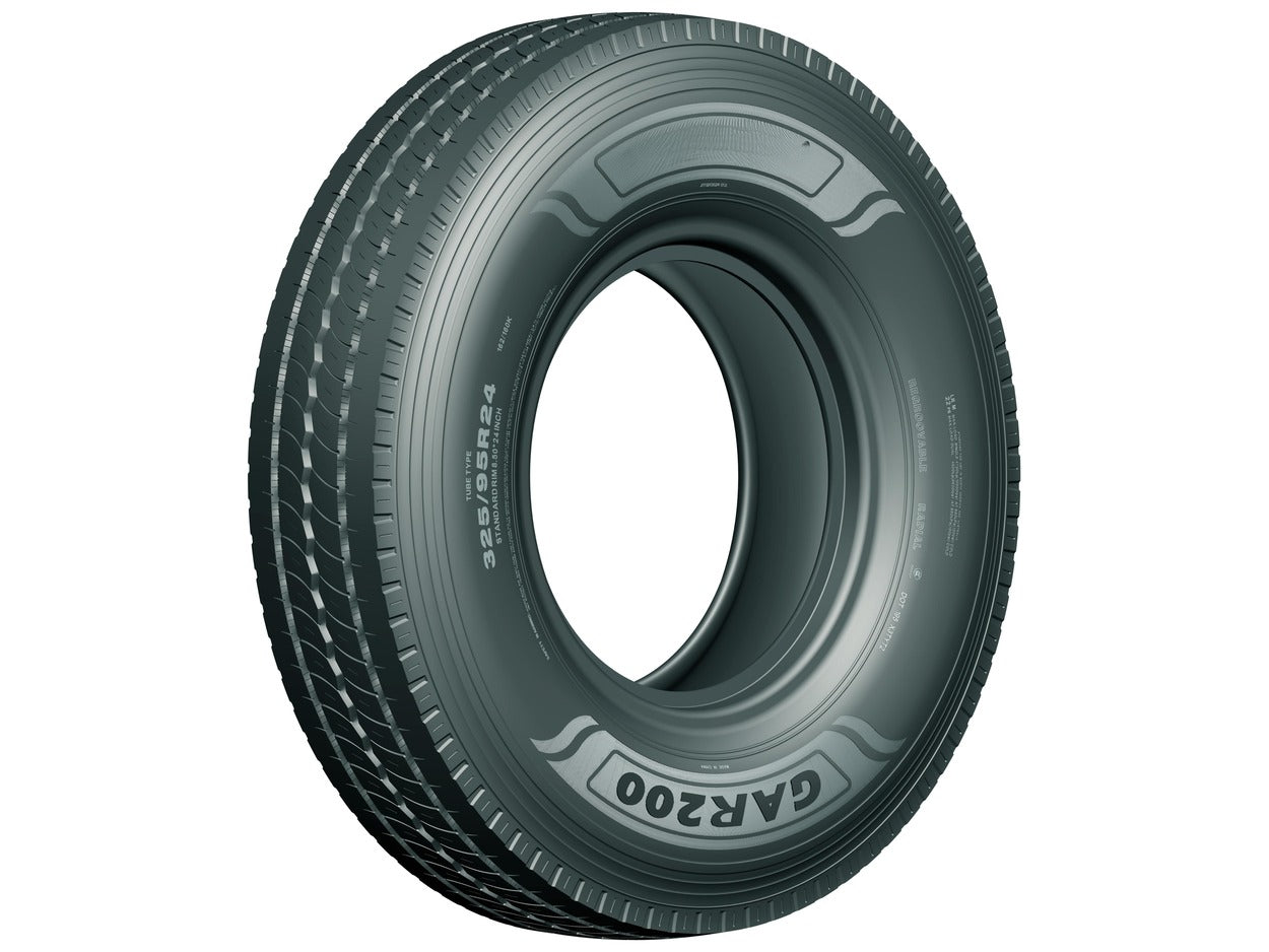 CTM GAR200 325/95R24