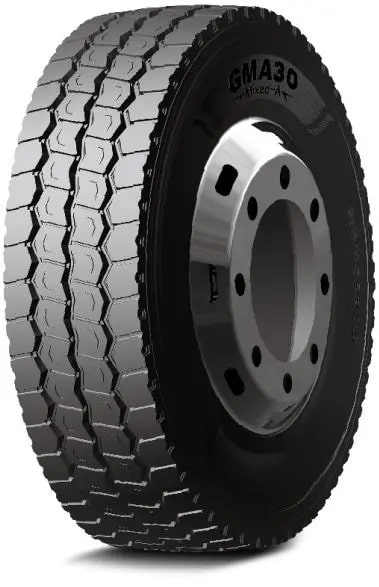 CTM GMA30 315/80R22.5