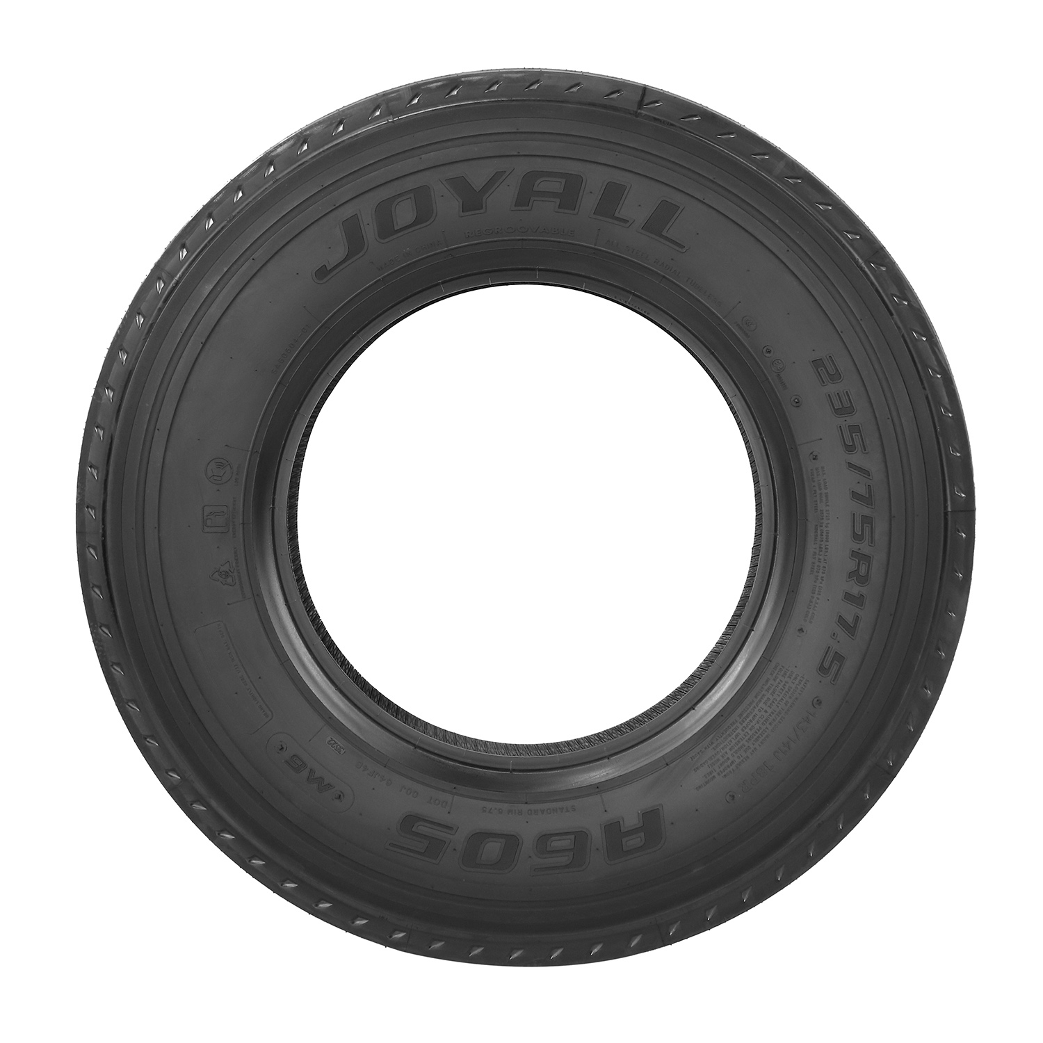 JOYALL A605 M6 - 235 I 75 I 17.5