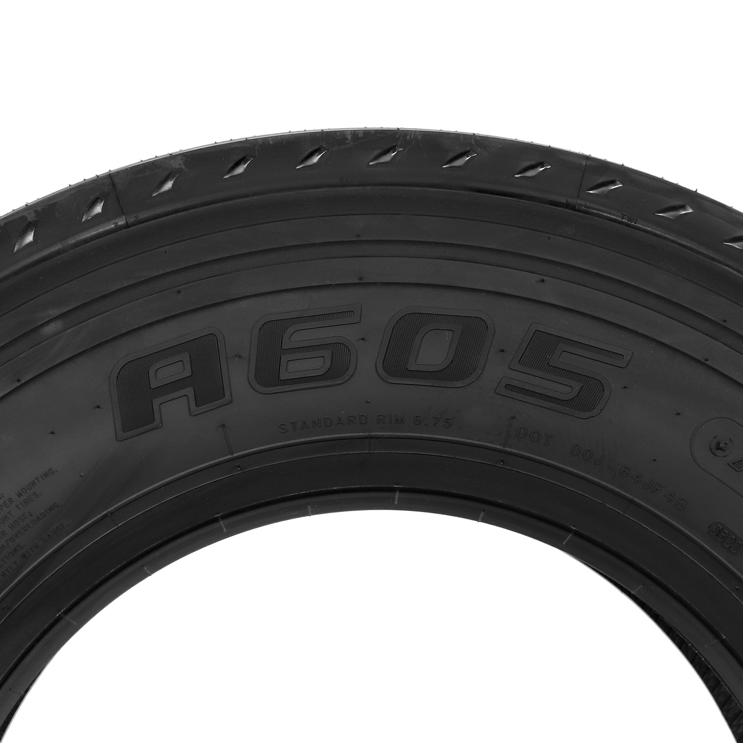 JOYALL A605 M6 - 235 I 75 I 17.5