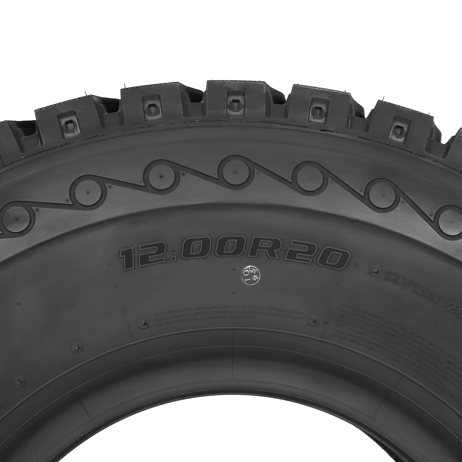 JOYALL A906 M4 - 12 I R20