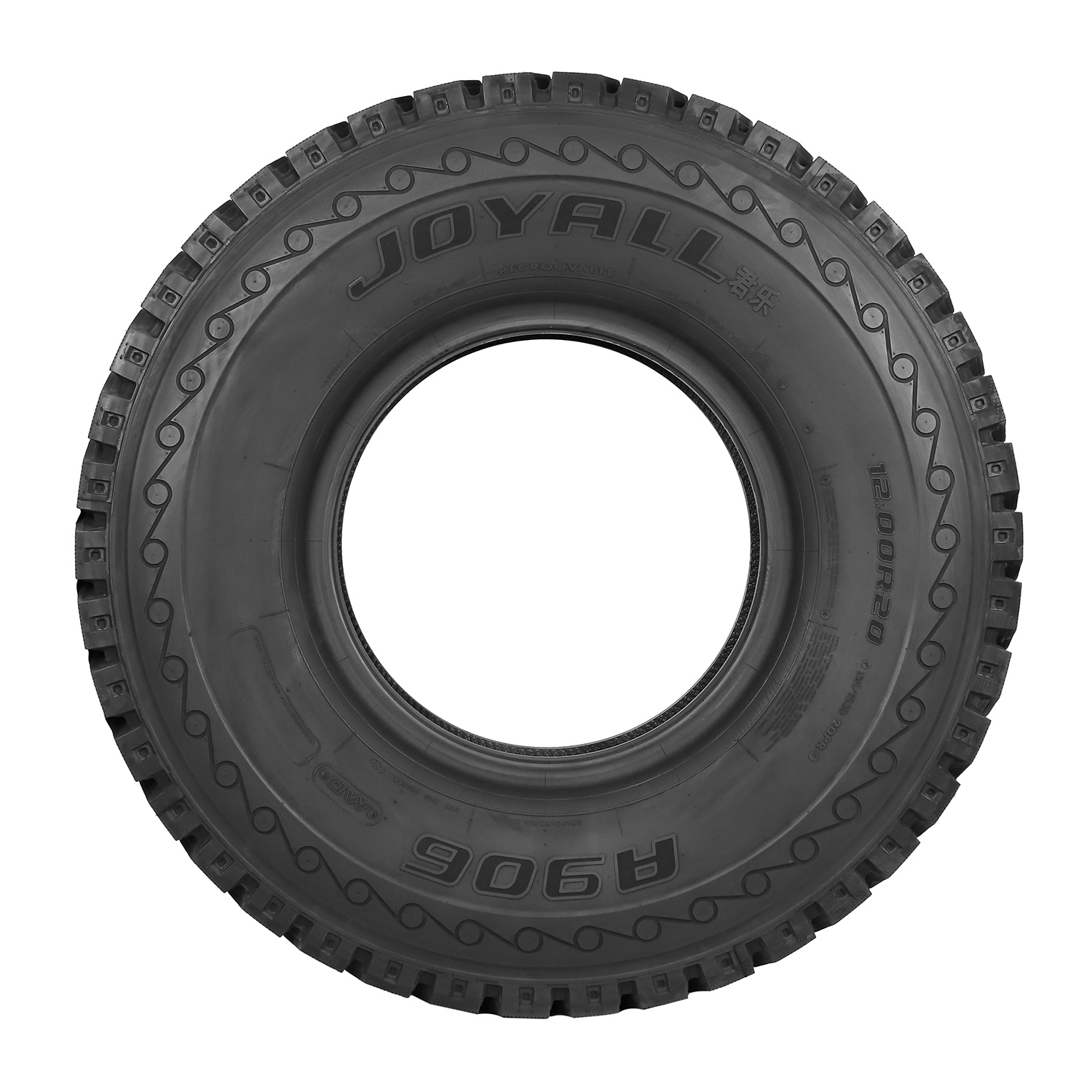 JOYALL A906 M4 - 12 I R20