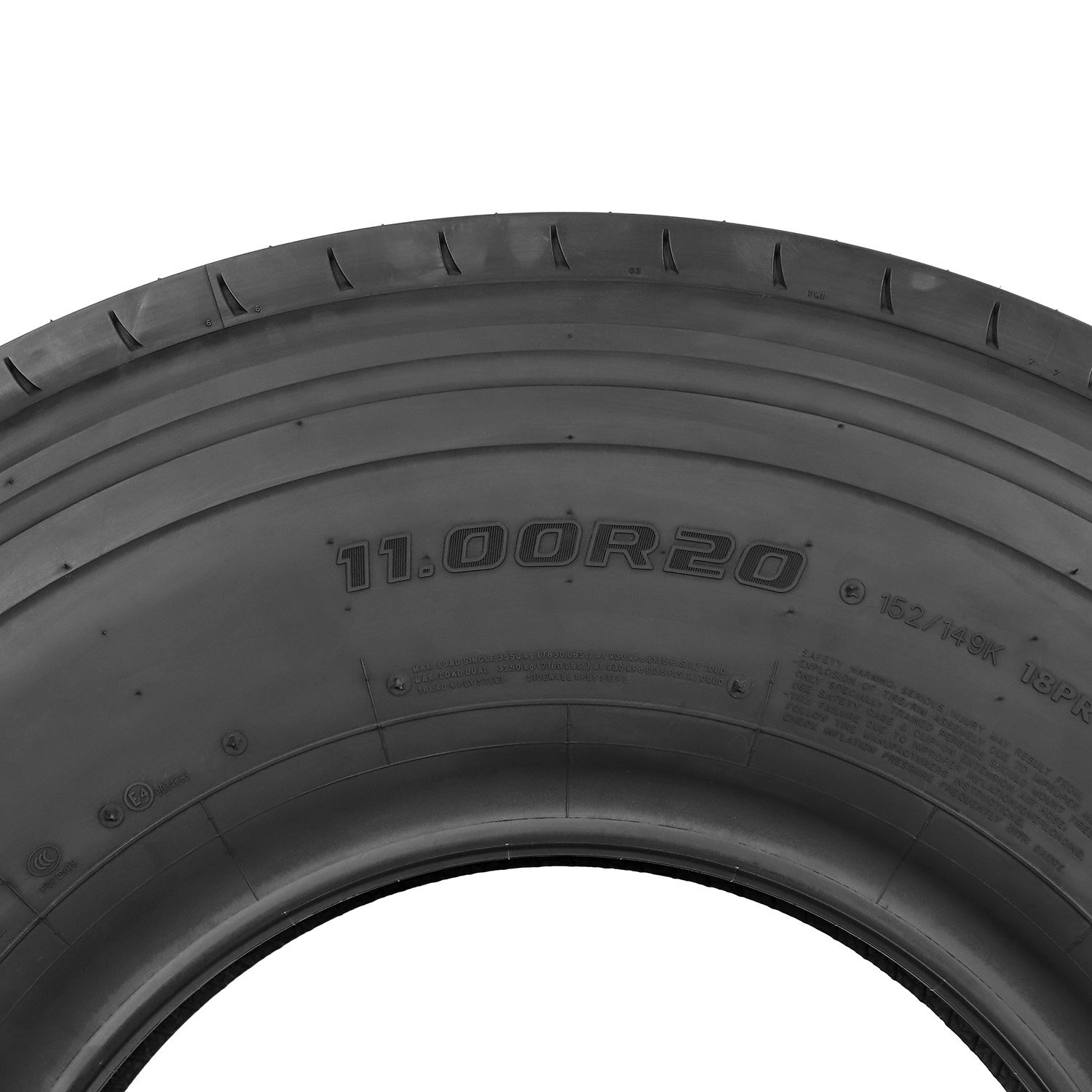 JOYALL A608+ M6 - 11 I 22.5