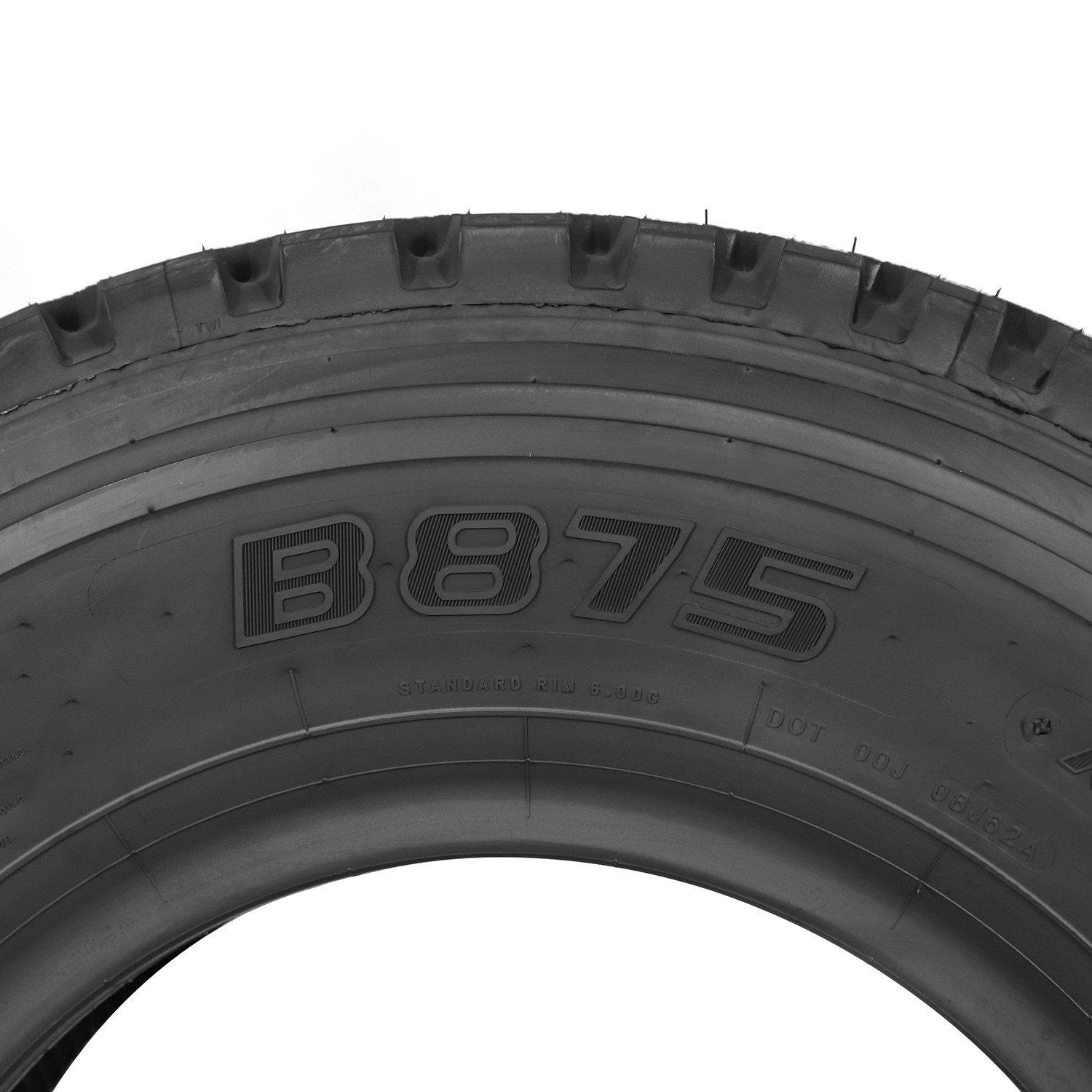 JOYALL B875 M6 - 11 I R22.5