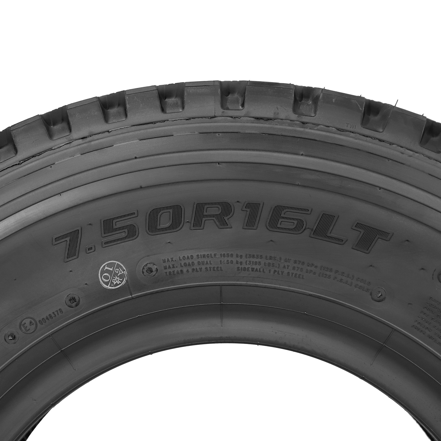 JOYALL B875 M6 - 11 I 22.5