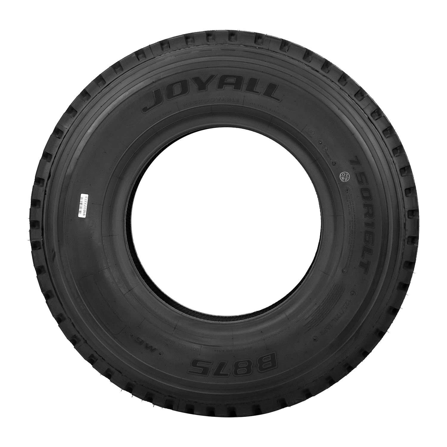 JOYALL B875 M6 - 11 I 22.5