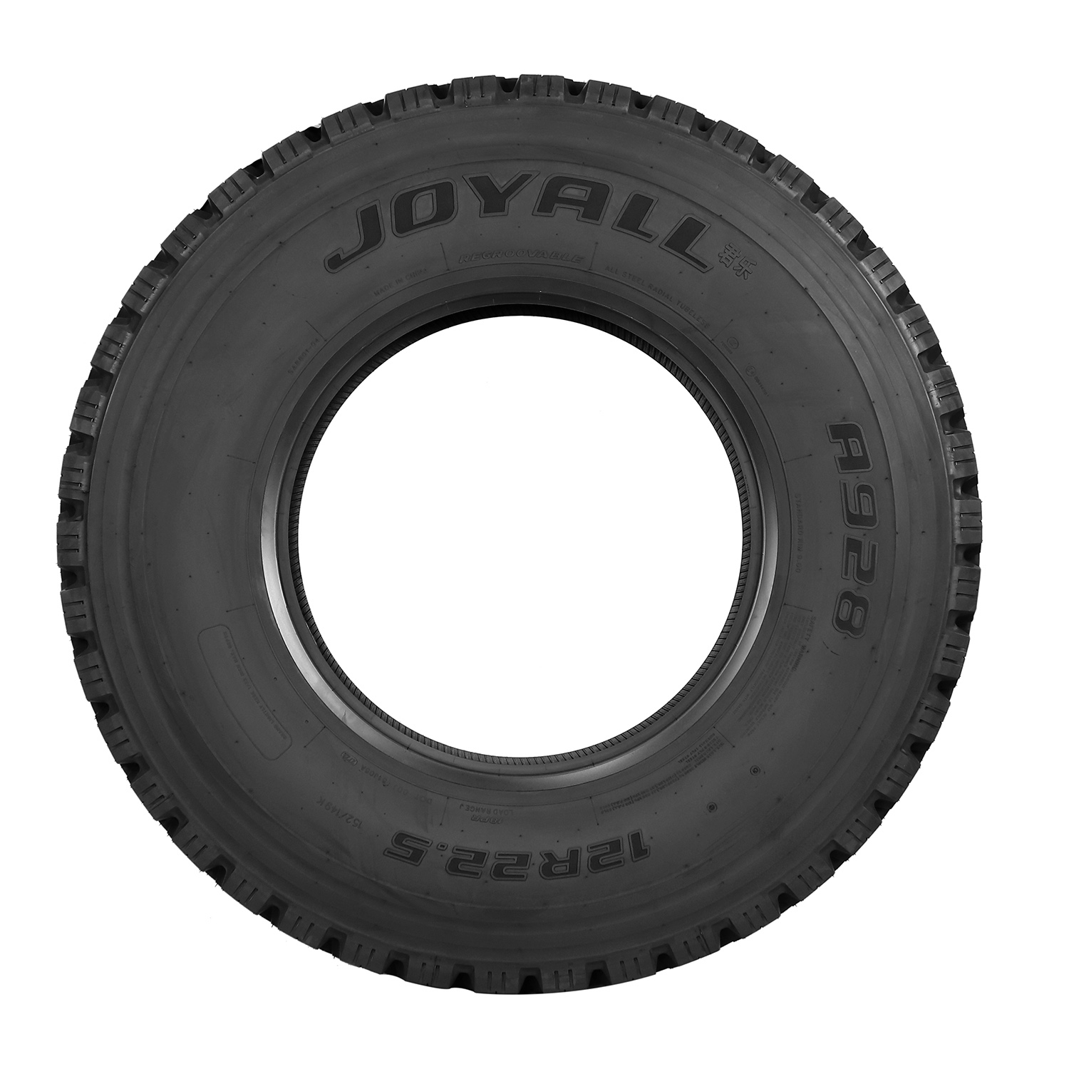 JOYALL A928 H6 - 315 I 80 I R22.5
