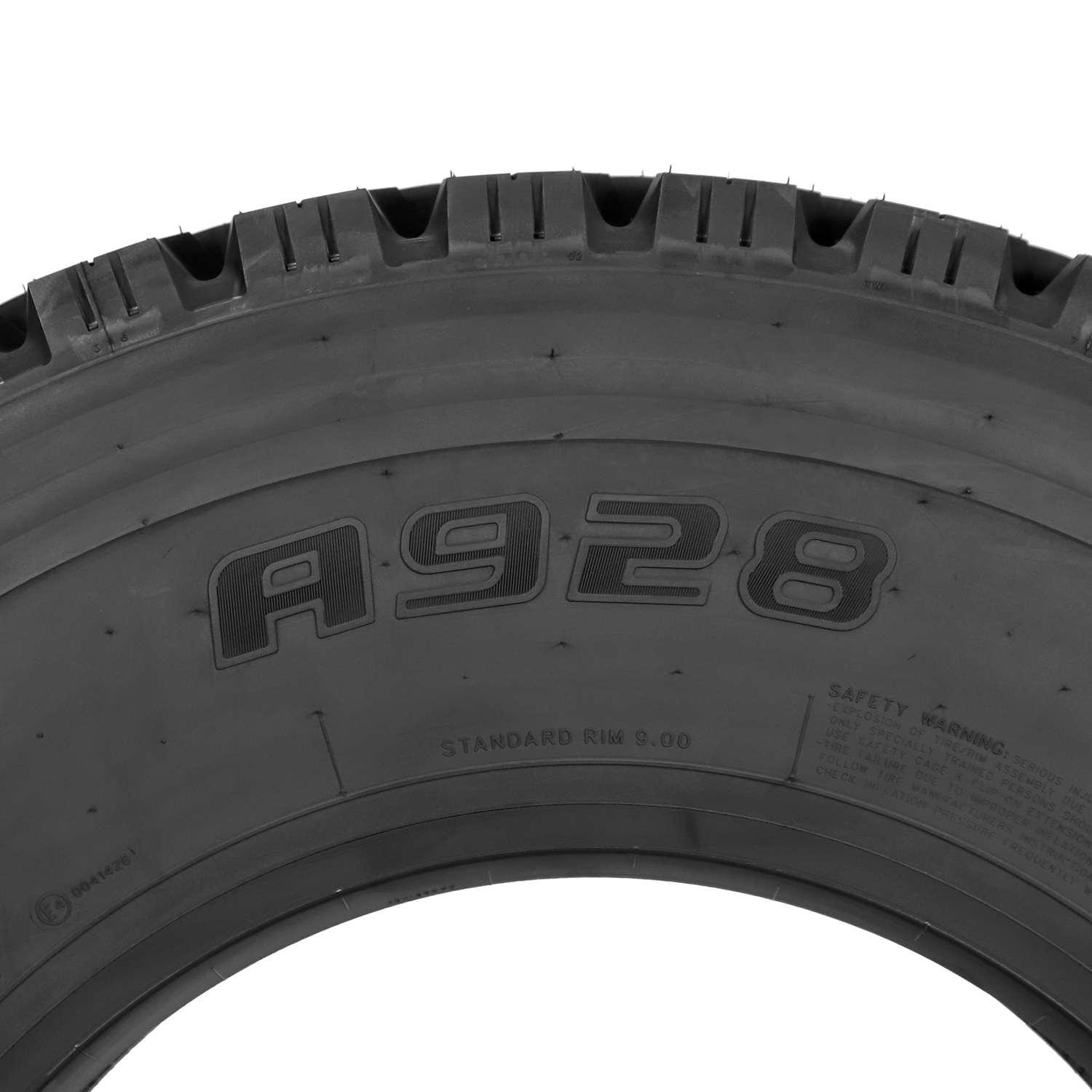 JOYALL A928 H6 - 315 I 80 I R22.5