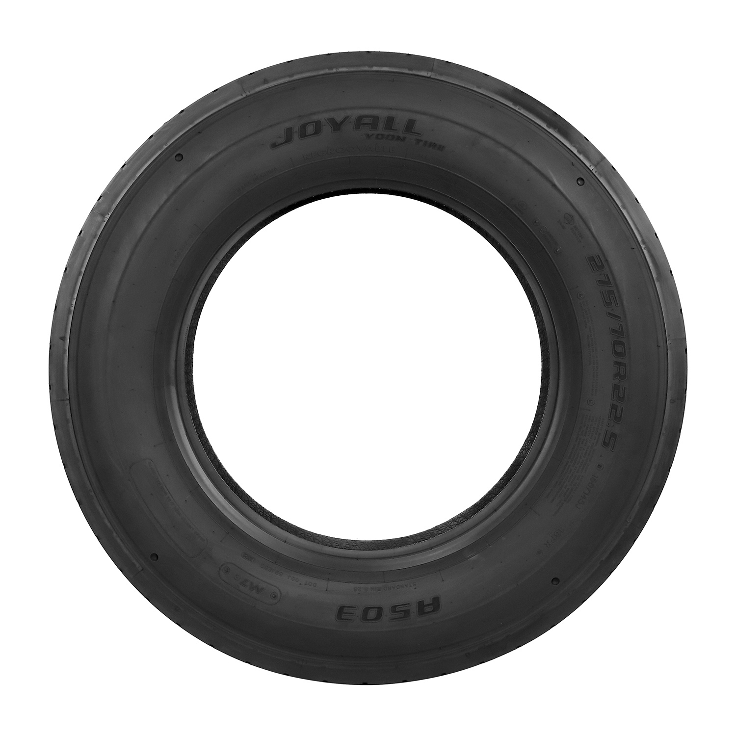 JOYALL A503 M7 - 275 I 70 I R22.5