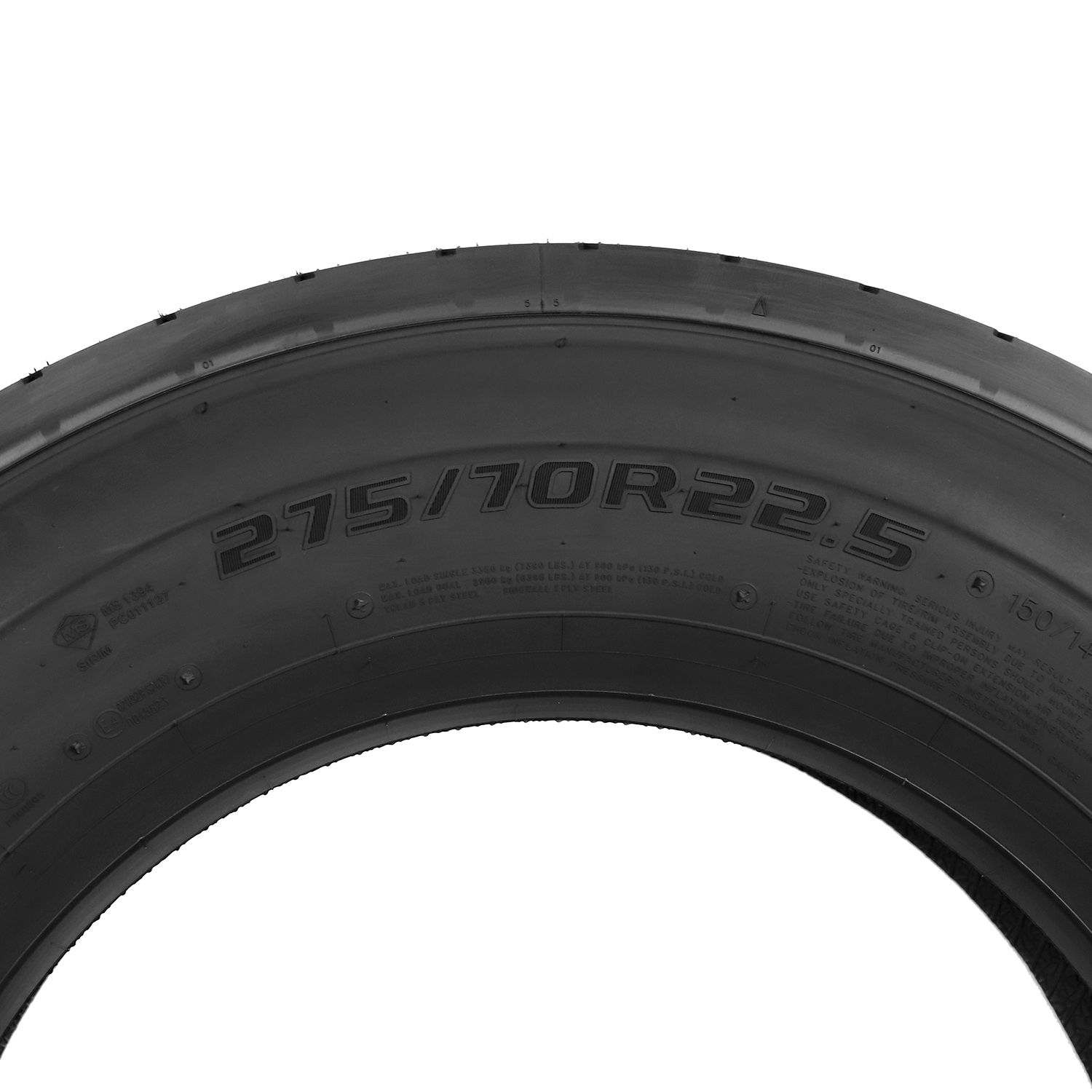 JOYALL A503 M7 - 275 I 70 I R22.5