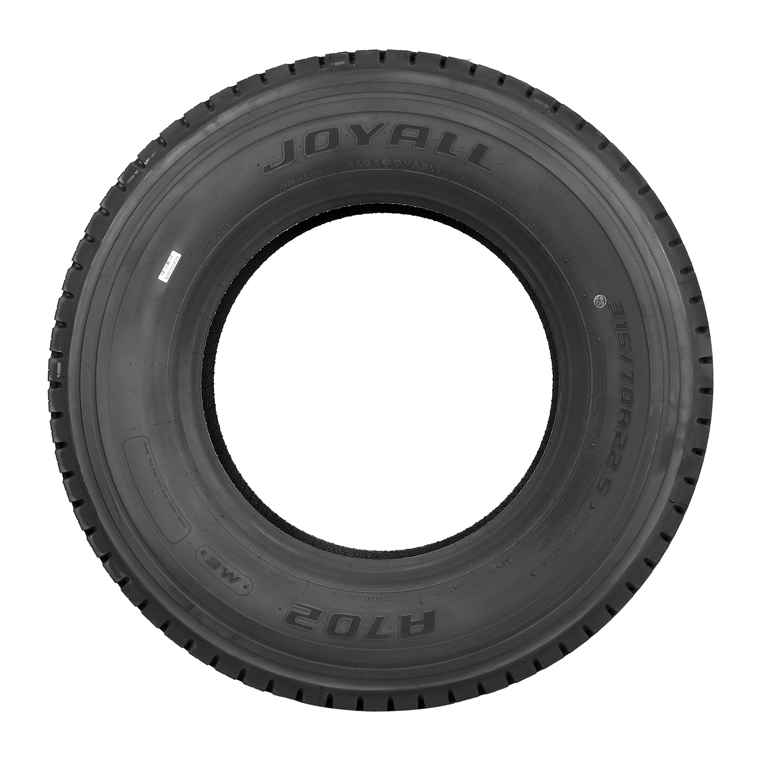 JOYALL A702 M6 - 315 I 80 I 22.5