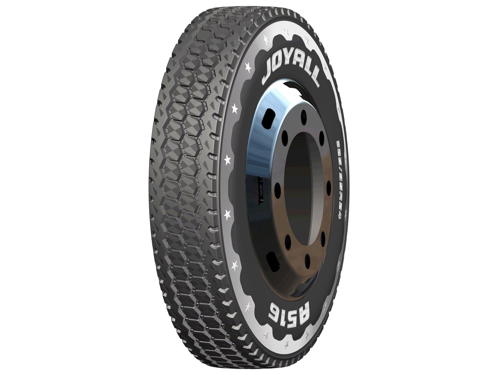 JOYALL A516 M6 - 325 | 95 | R24