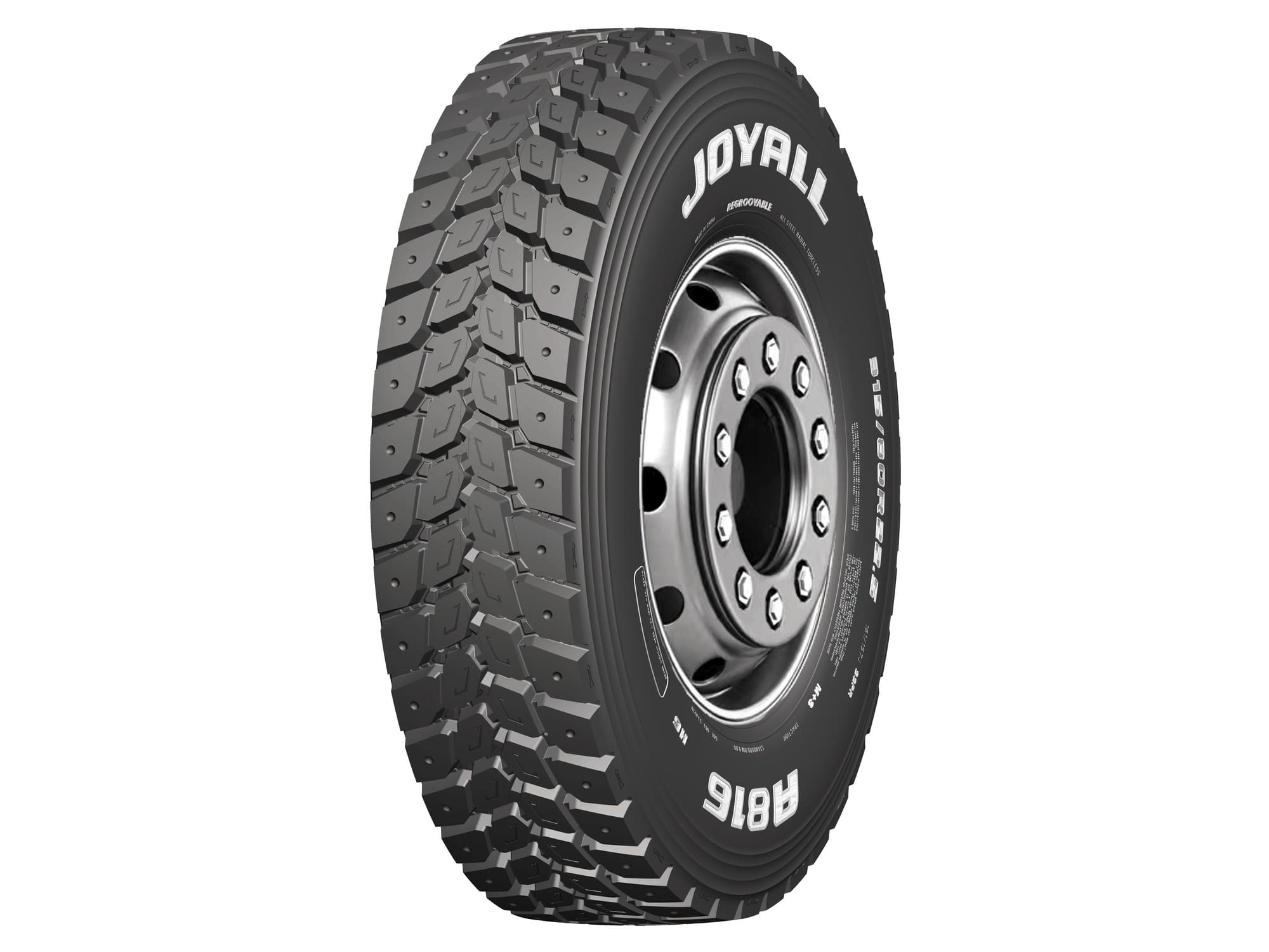 JOYALL A816 - 315 | 80 | R22.5