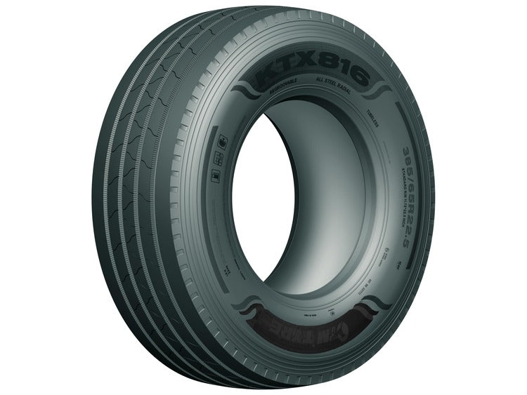 CTM XR682 385/65R22.5