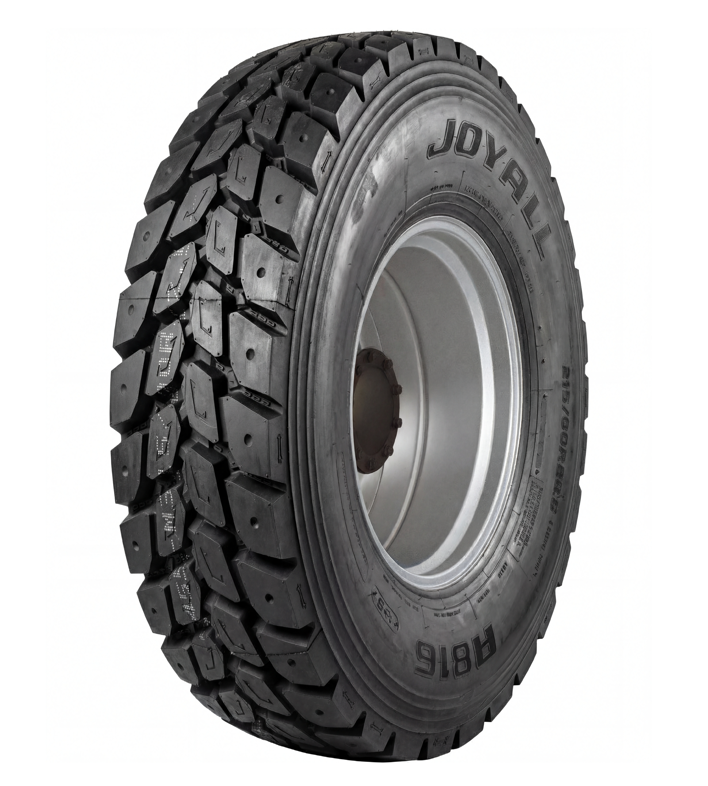 JOYALL A816 - 315 I 80 I R22.5