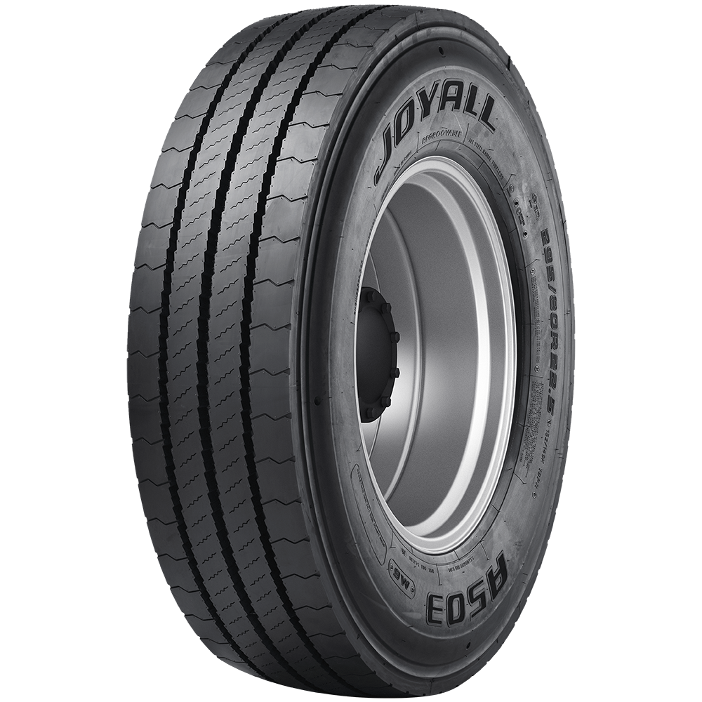 JOYALL  A503 M6 - 295 I 80 I R22.5