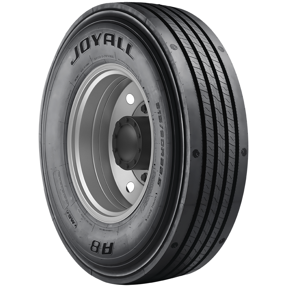 JOYALL  A606 L7 - 315 I 80 I R22.5