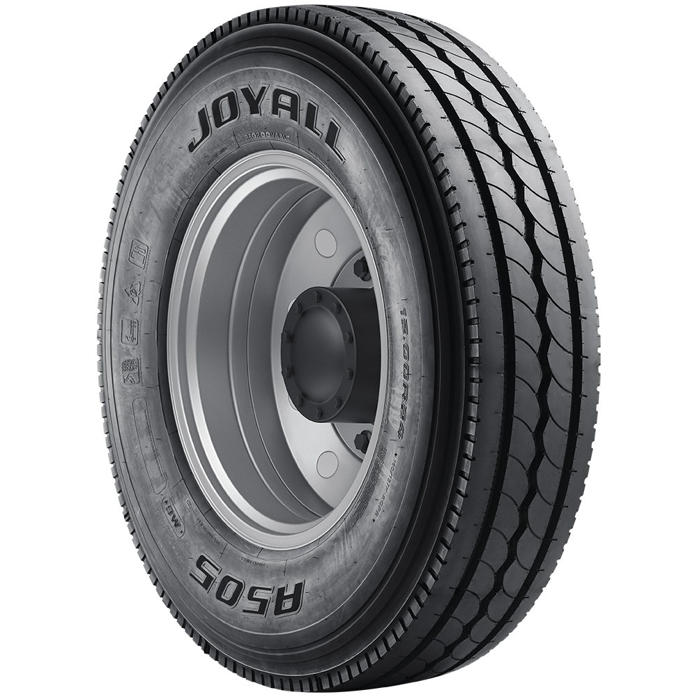 JOYALL  A505 M6 - 12 I R24