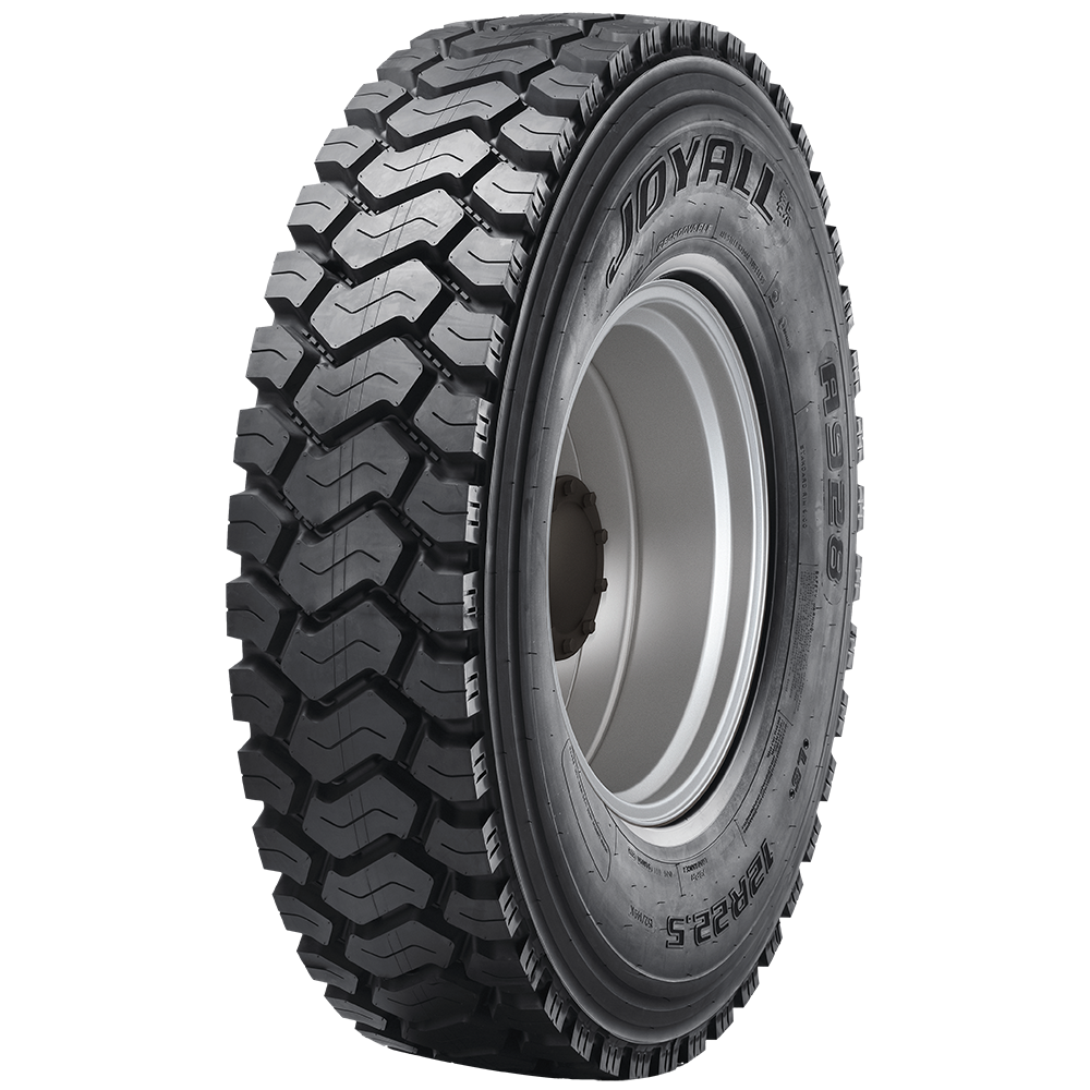 JOYALL  A928 H6 - 315 I 80 I R22.5