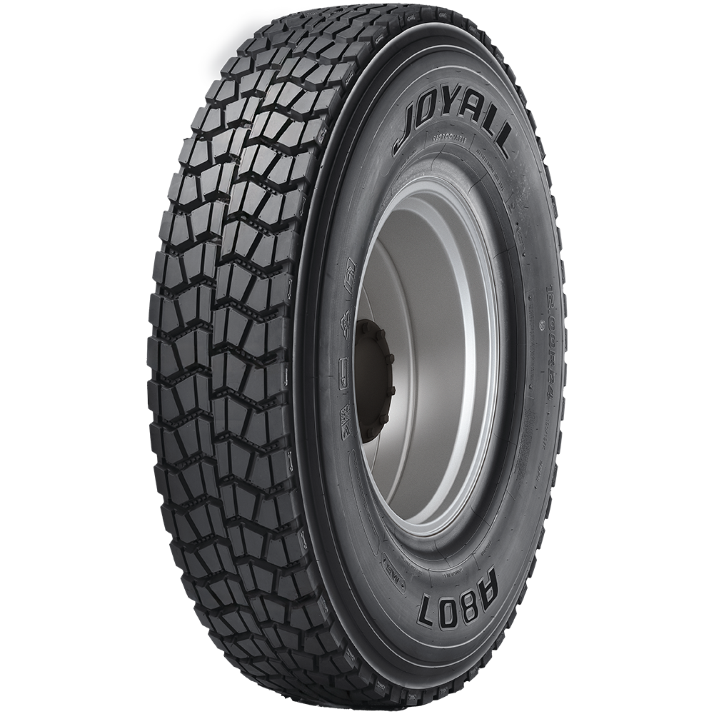 JOYALL  A807 M6 - 12 I R24