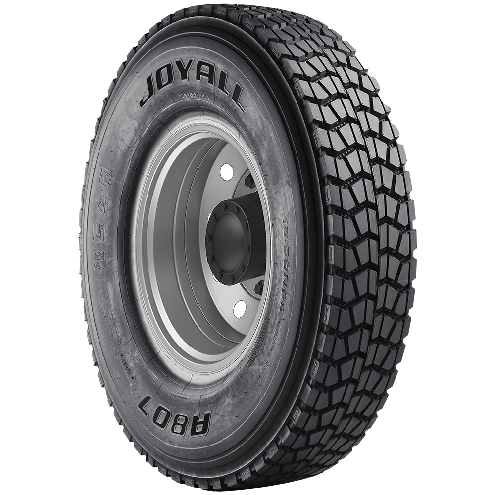 JOYALL  A807 M6 - 12 I R24