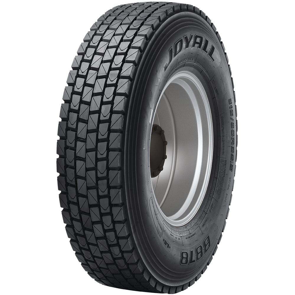 JOYALL  B878 M6 - 11 I R22.5