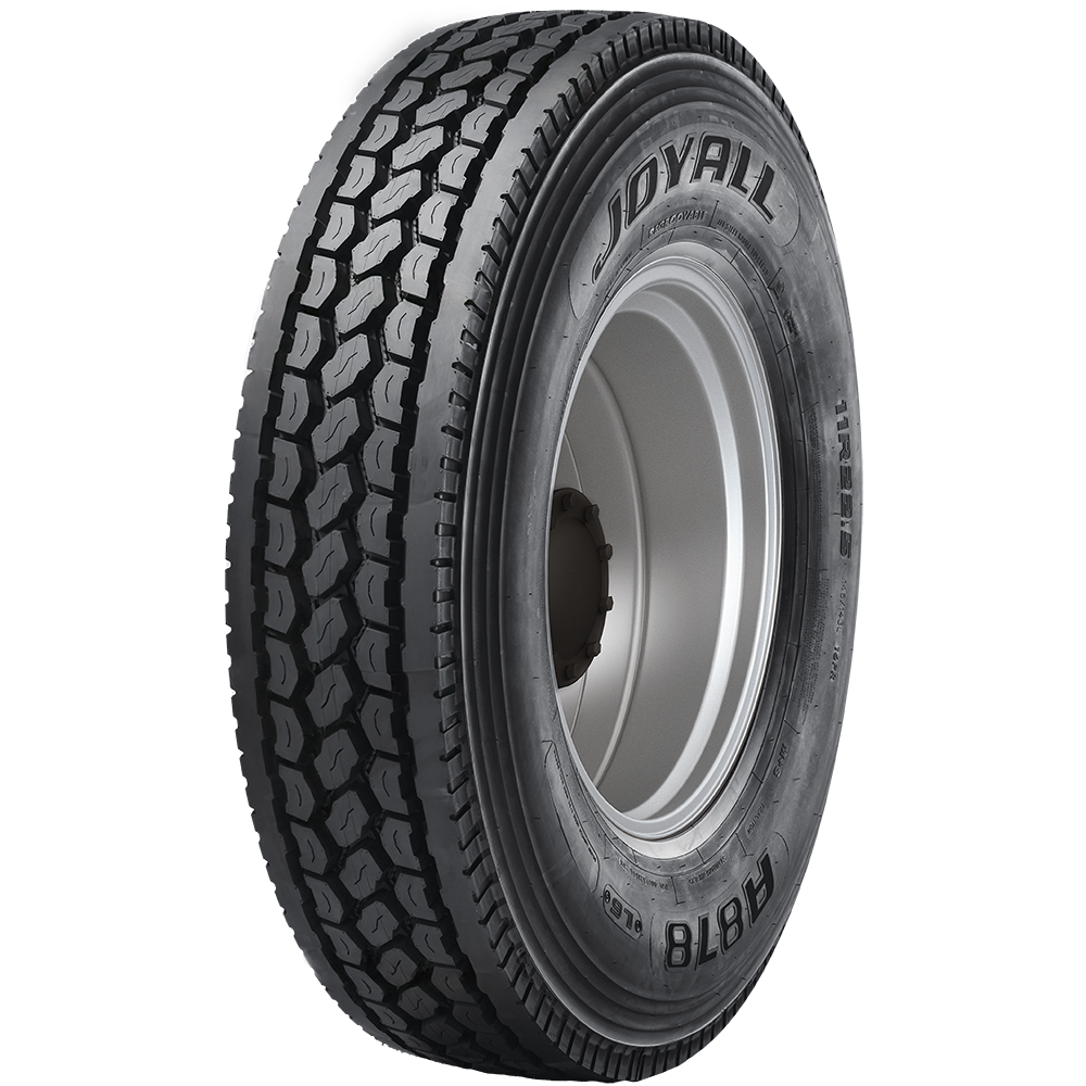 JOYALL  A878 M6 - 11 I R22.5