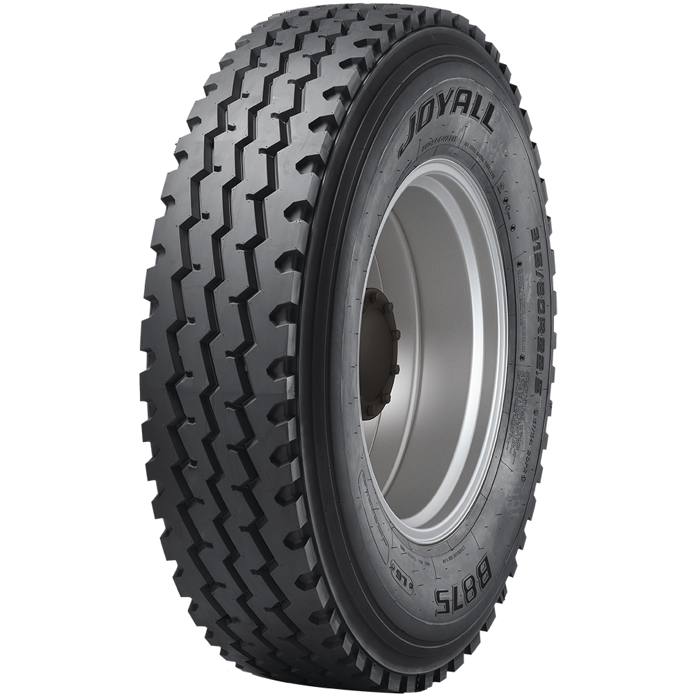 JOYALL  B875 M6 - 11 I R22.5