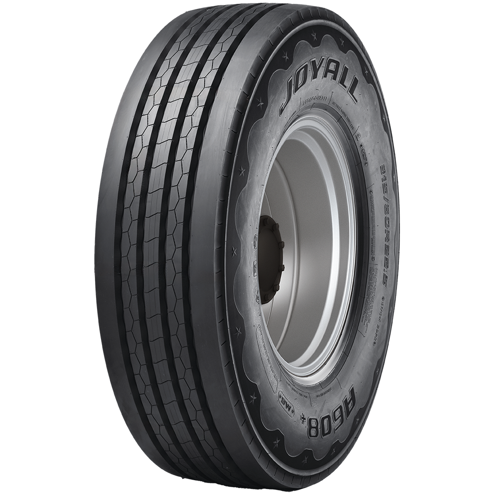 JOYALL  A608+ M7  - 315 I 80 I R22.5