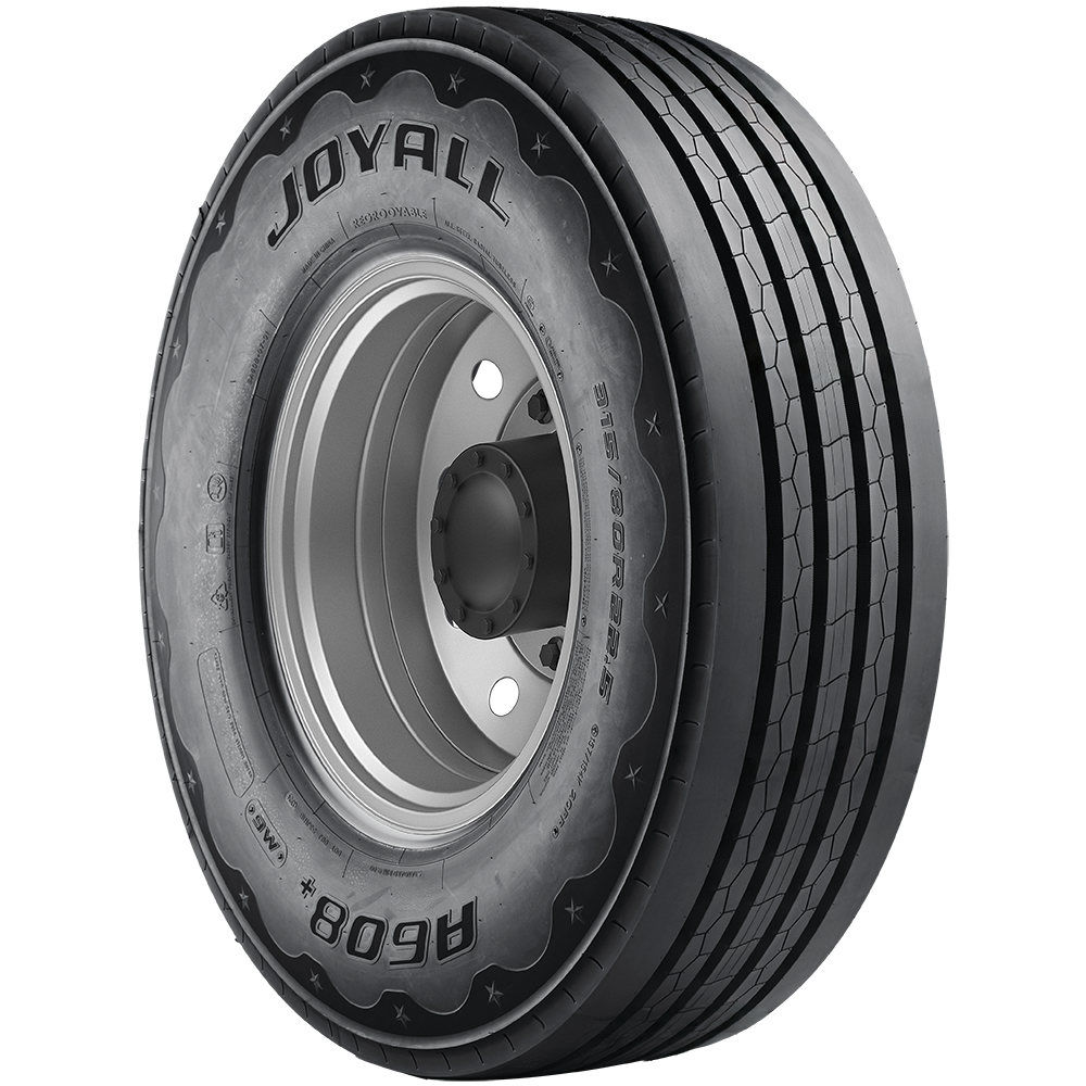 JOYALL  A608+ M7  - 315 I 80 I R22.5