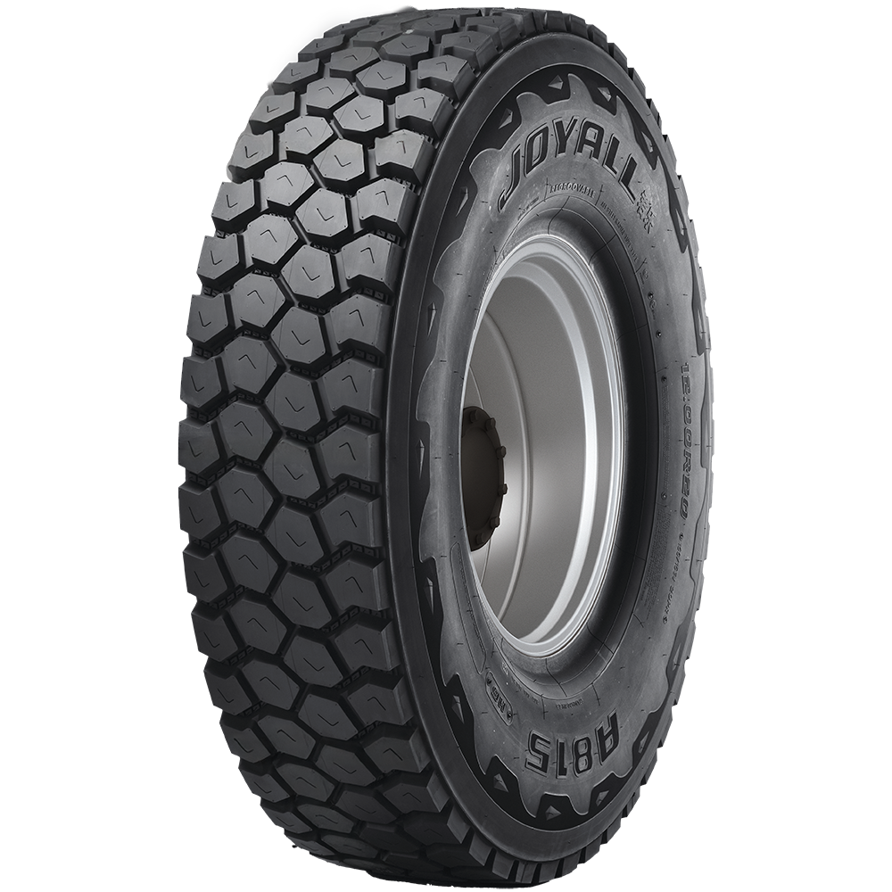 JOYALL  A815 M6 - 13 I R22.5