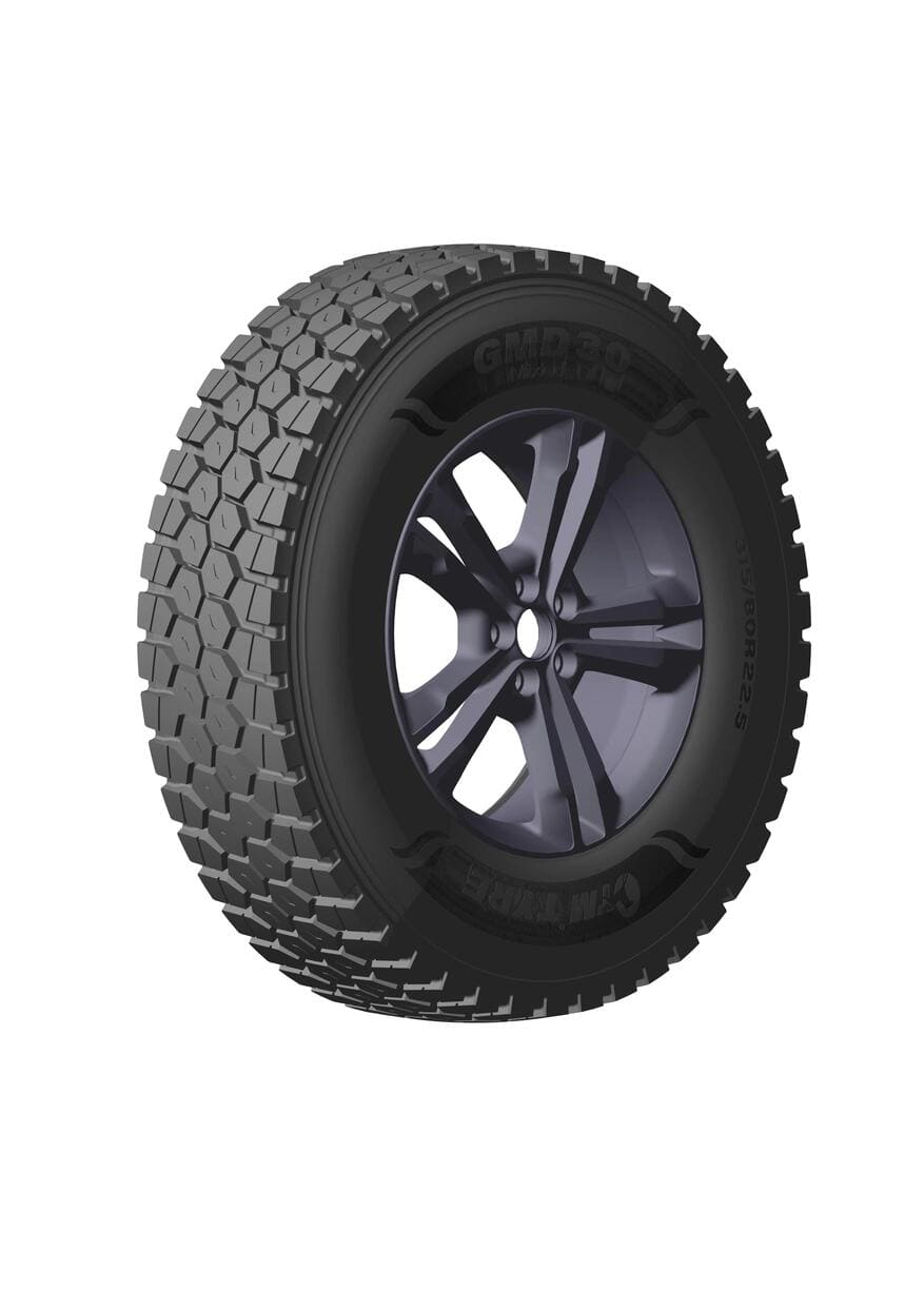 CTM GMD30 315/80R22.5